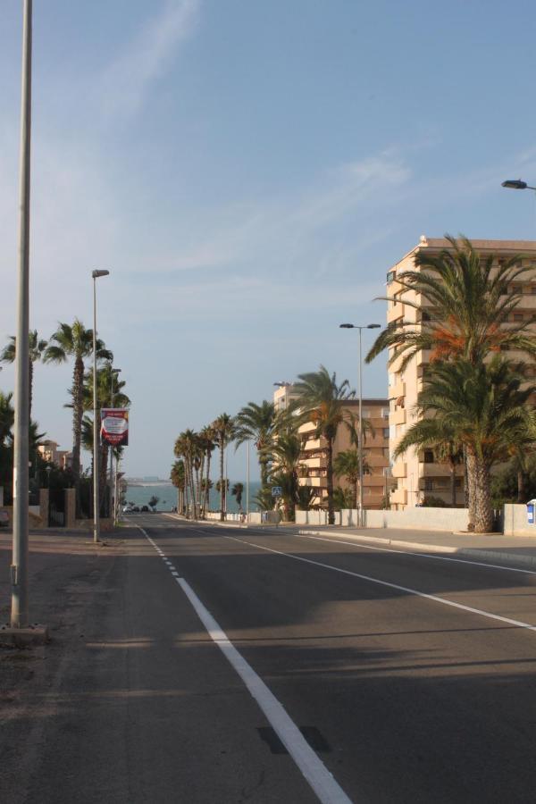 Bungalow Cerca De La Playa De La Mata Torrevieja Exterior foto