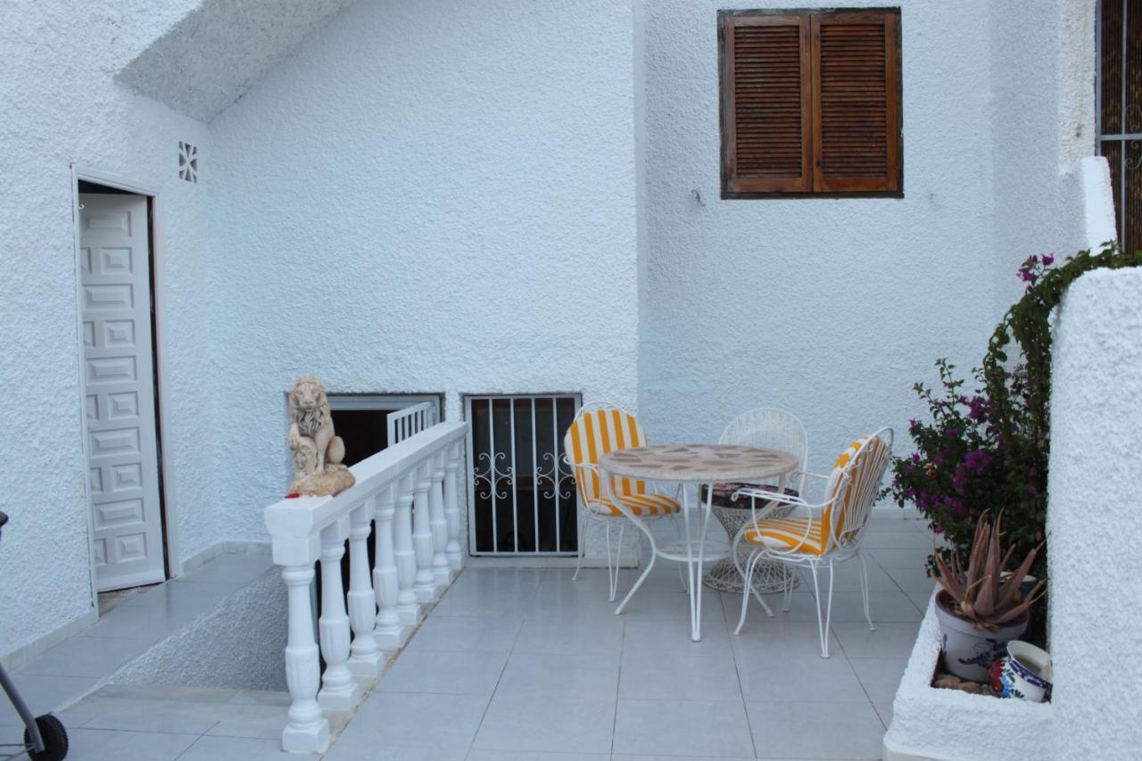 Bungalow Cerca De La Playa De La Mata Torrevieja Exterior foto